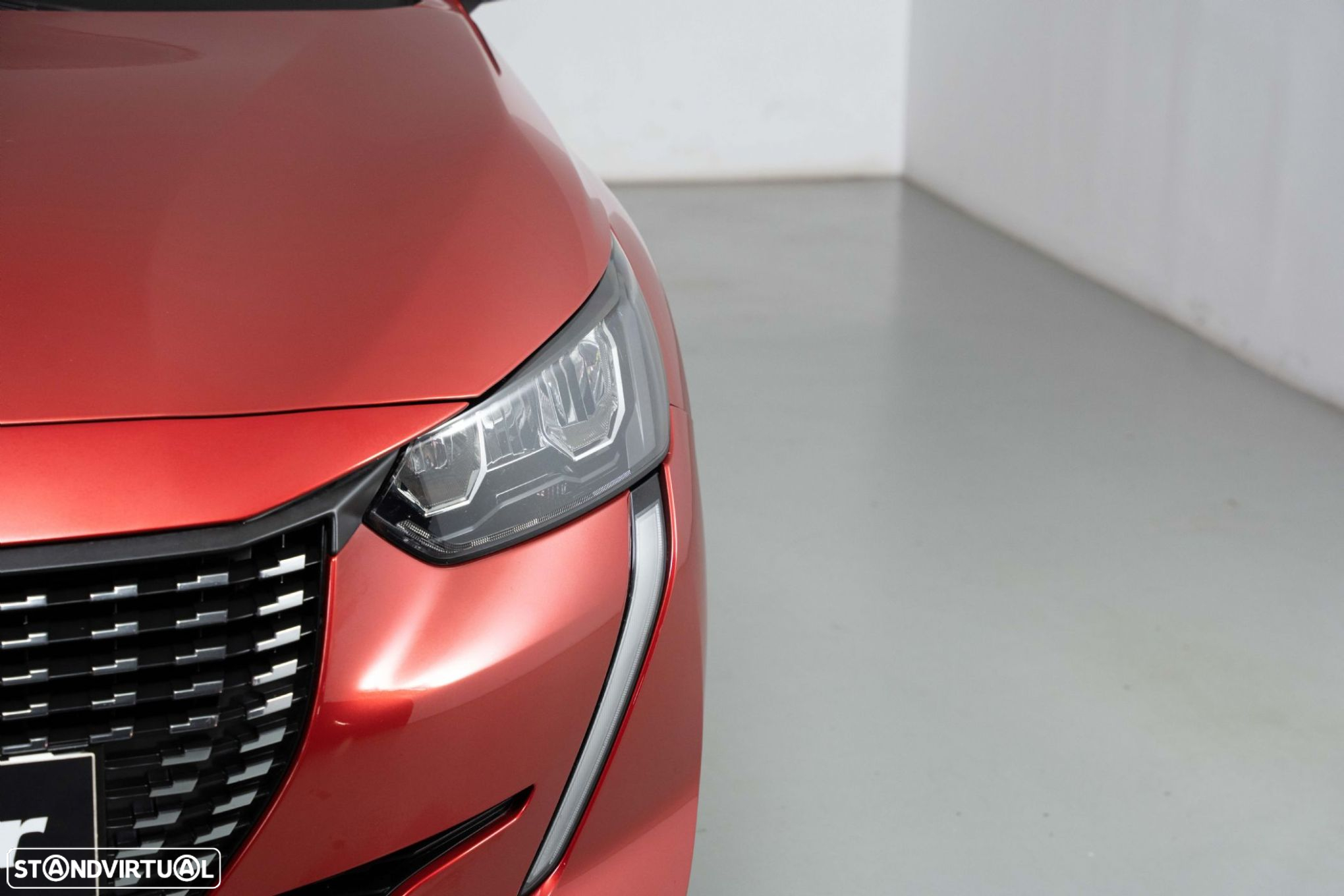 Peugeot 208 1.5 BlueHDi Active - 16