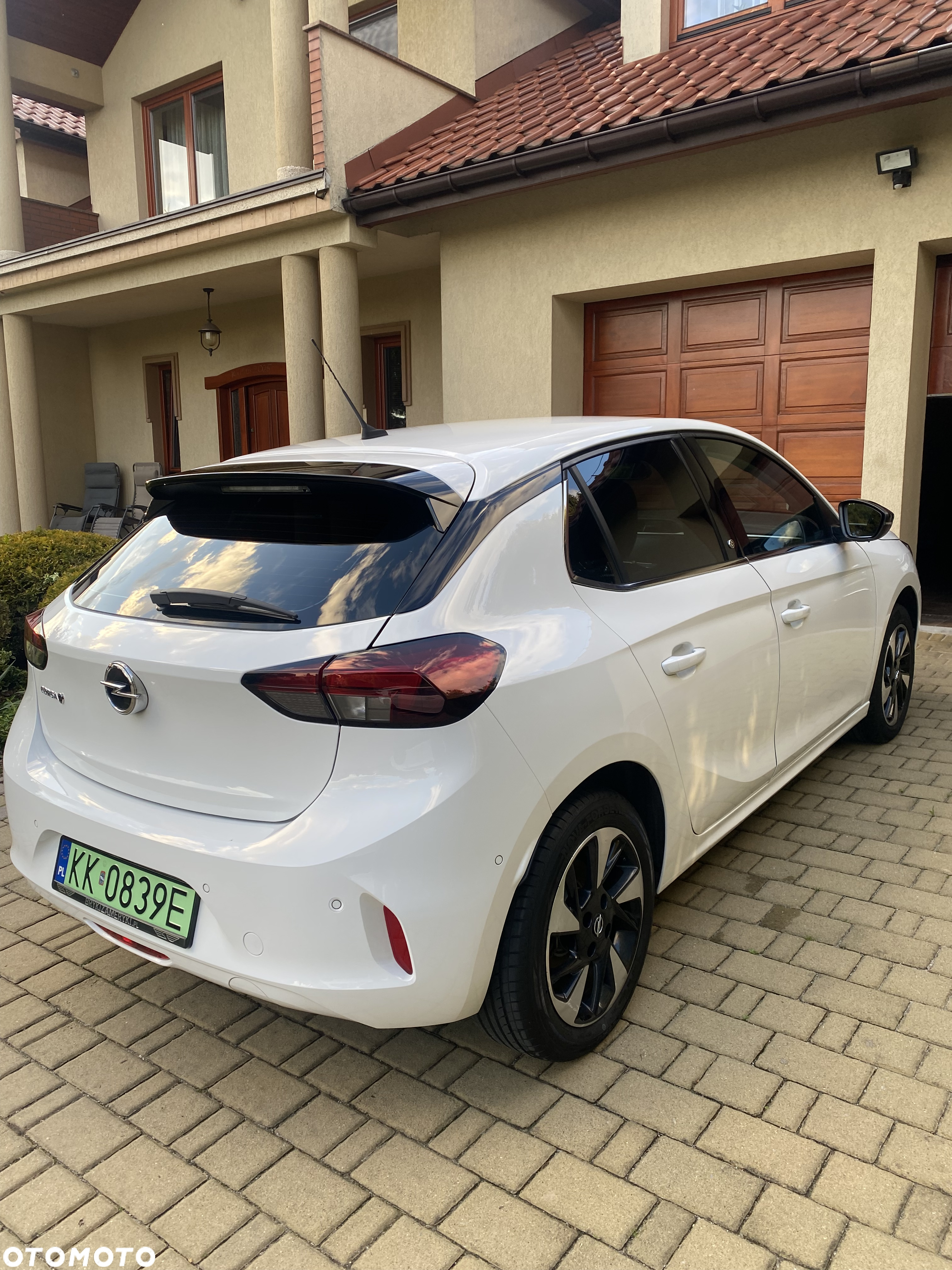Opel Corsa Corsa-e 50kWh Edition - 3