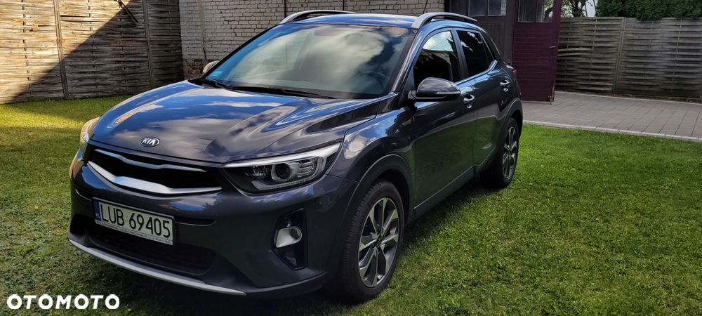 Kia Stonic - 8