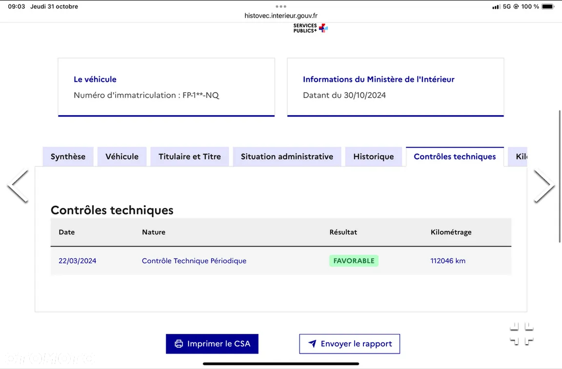 Citroën C5 Aircross 1.5 BlueHDi Feel EAT8 - 19