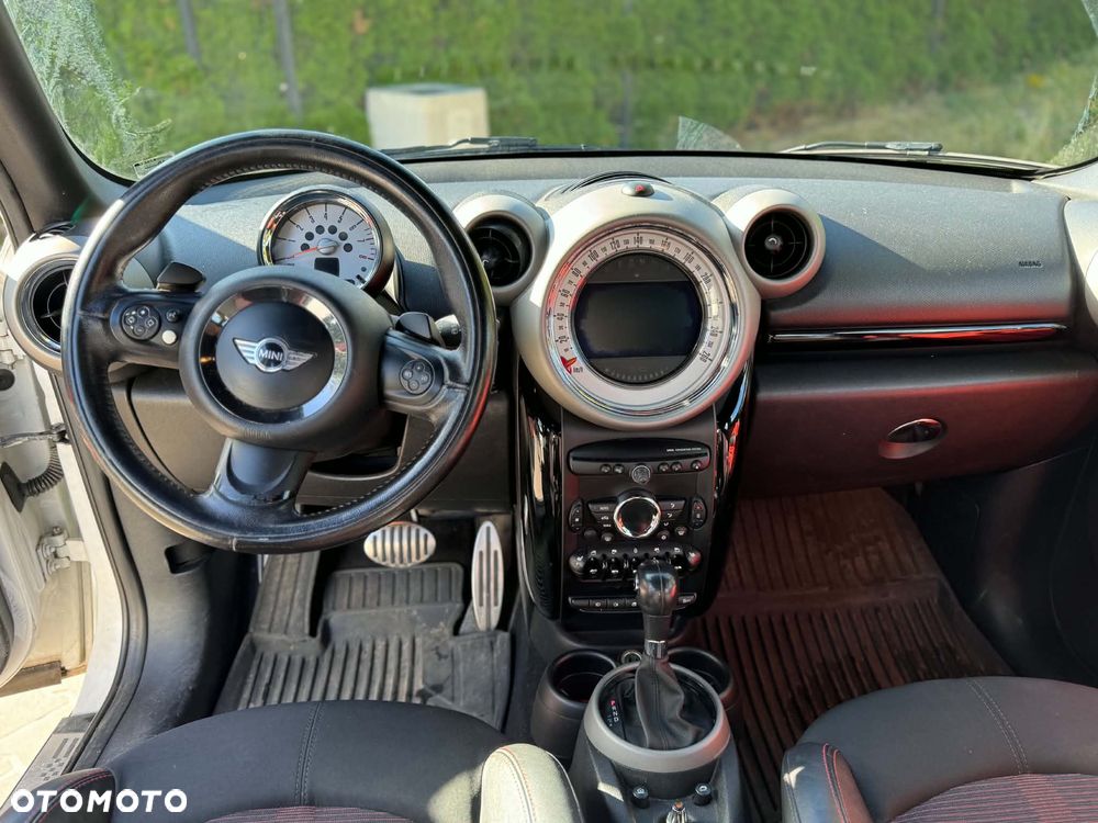 MINI Countryman - 17