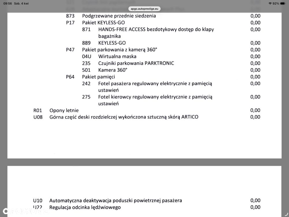 Mercedes-Benz GLE - 19