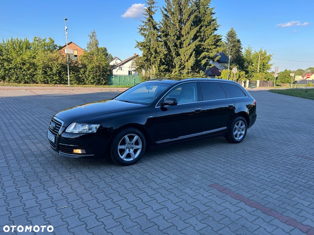 Audi A6 Avant 2.0 TDI DPF - 25