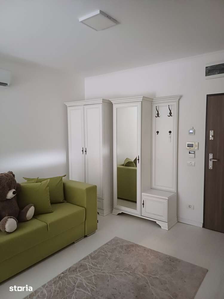 ORADEA/Apartament 2 camere si parcare inclusa in pret/WEST RESIDENCE - Imagine principală: 2/20