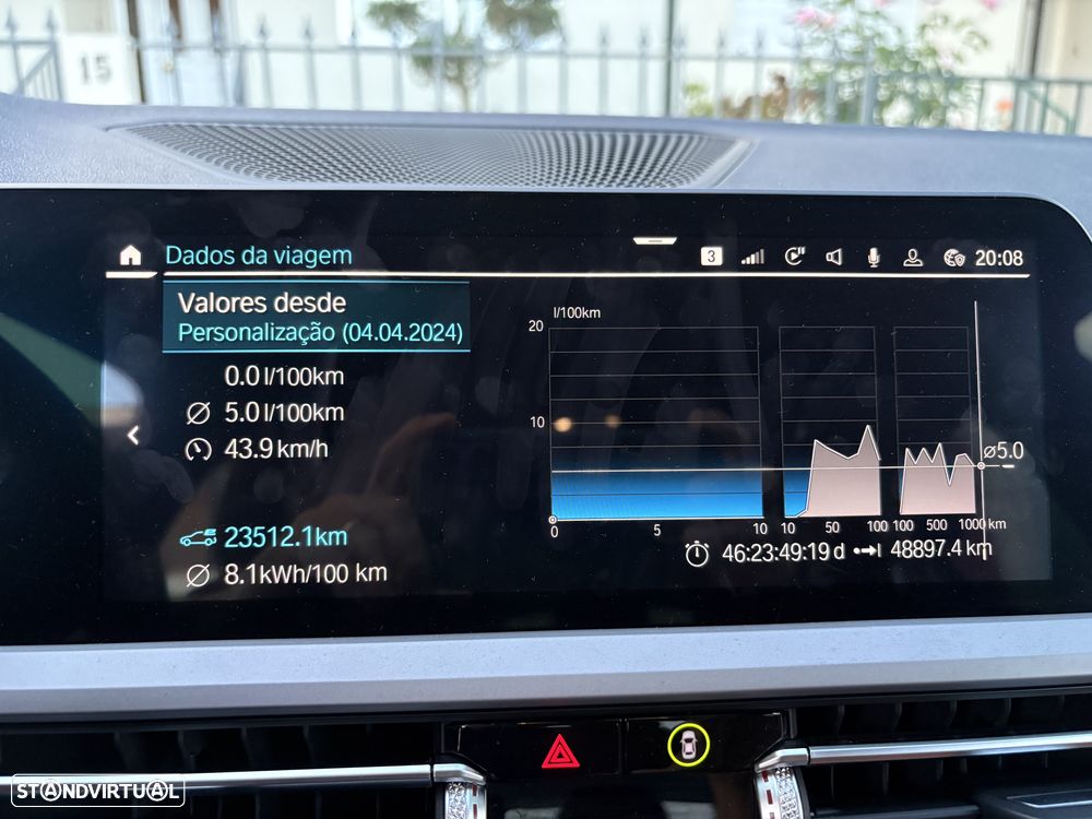 BMW 330 e Auto - 7