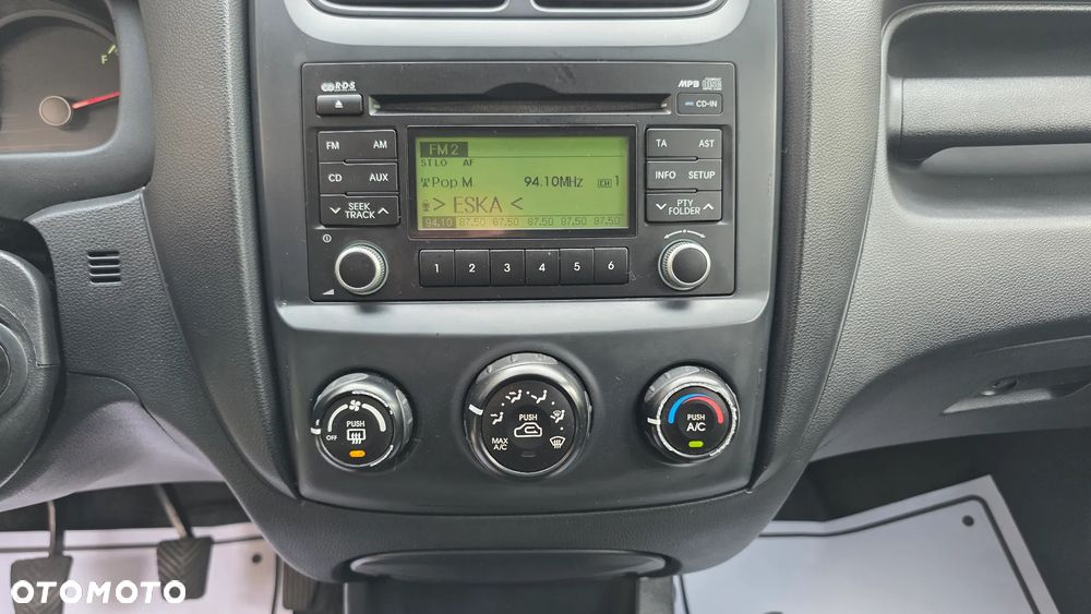 Kia Sportage - 29