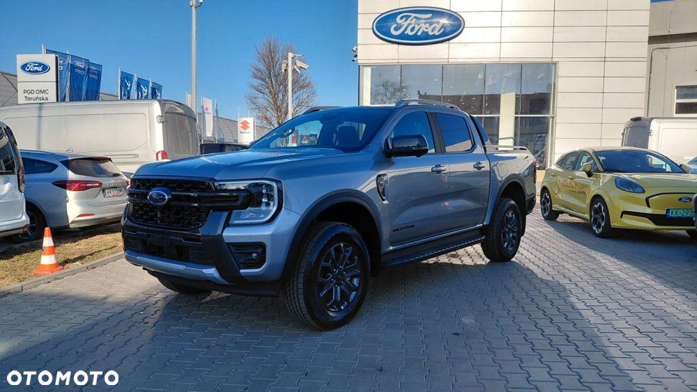 Ford Ranger - 3