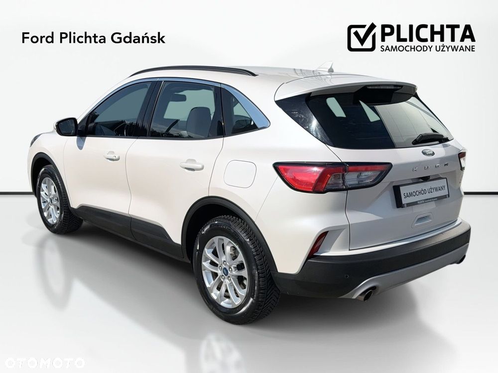 Ford Kuga - 8