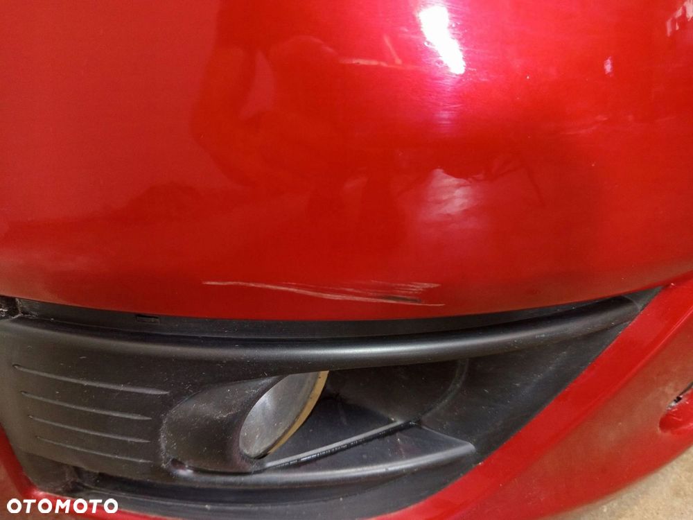 ZDERZAK PRZEDNI PRZÓD CITROEN C4 PICASSO I 06- - 7