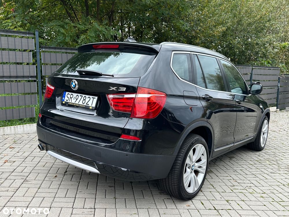 BMW X3 - 4
