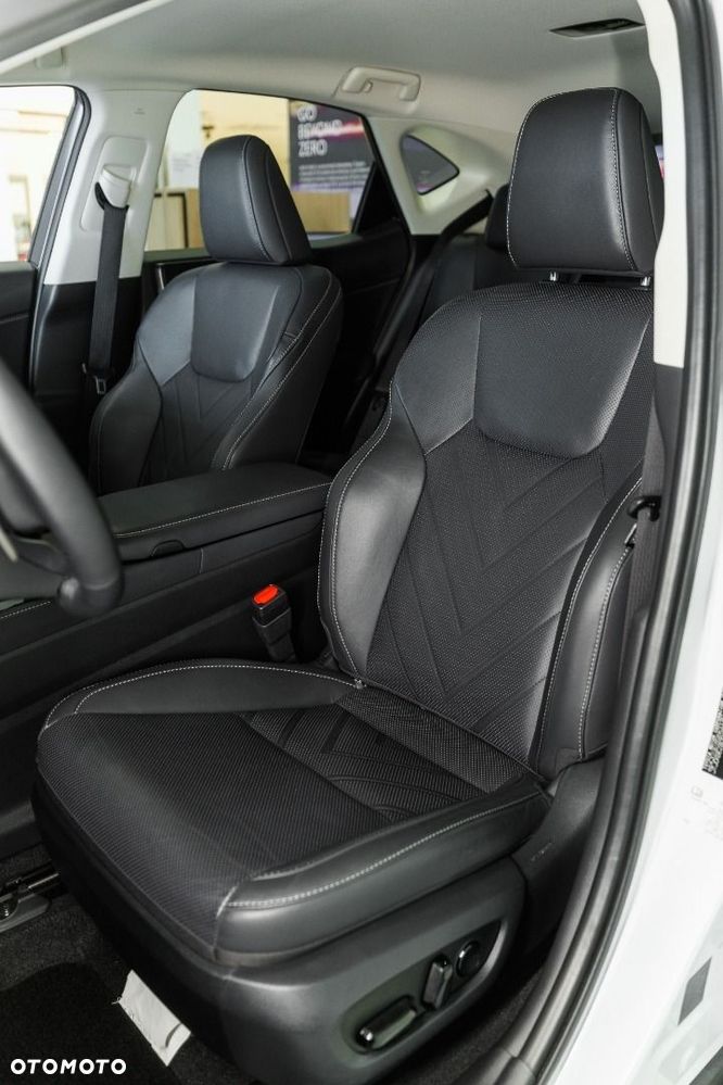 Lexus NX - 8