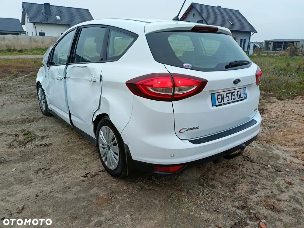 Ford C-MAX 1.0 EcoBoost Trend ASS - 3