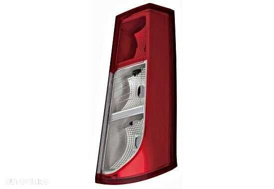 Lampa stop Dreapta Dacia Dokker - 1