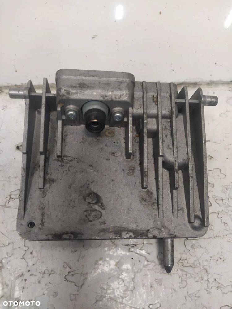 MERCEDES W205 W177 W213 W167 W247 W118 KAMERA PRZÓD PRZEDNIA SZYBY CZOŁOWEJ ORYGINAŁ - 5