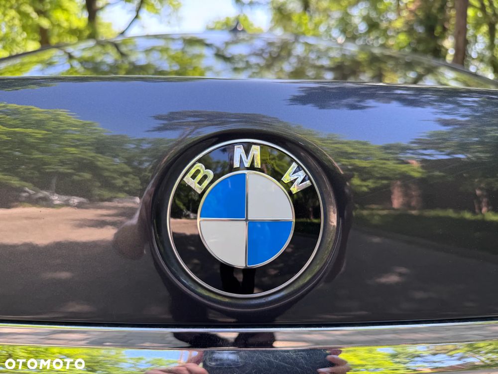 BMW Seria 7 - 4
