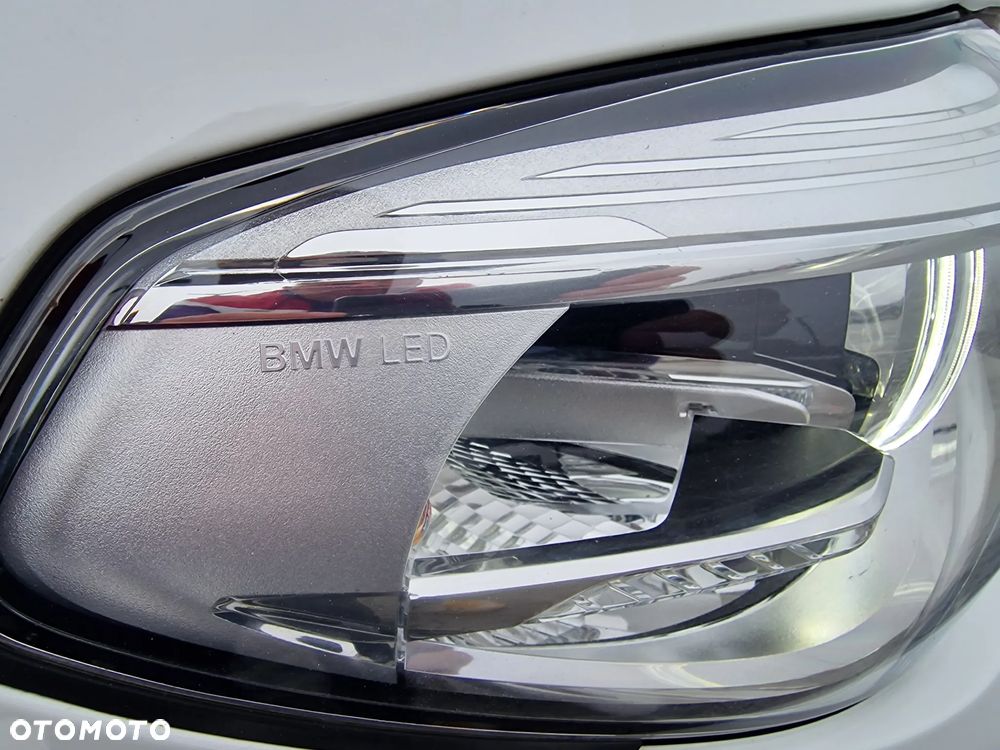 BMW X3 xDrive20d M Sport - 17