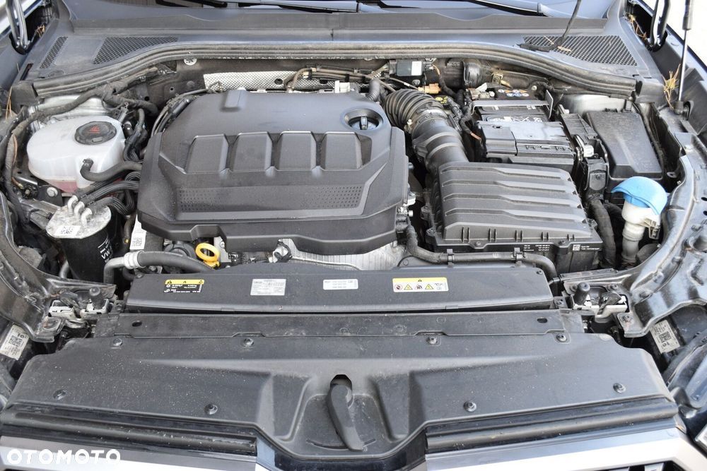 Skoda Superb 2.0 TDI SCR 4x4 L&K DSG - 36