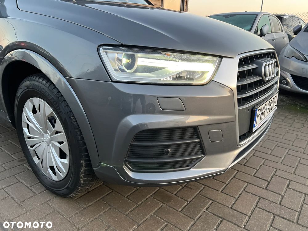 Audi Q3 - 37