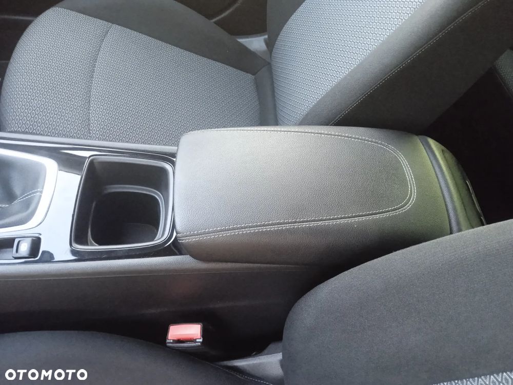 Opel Insignia 1.6 CDTI Enjoy S&S Eco - 20