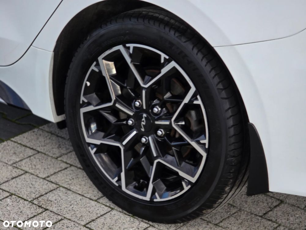 Kia ProCeed 1.5 T-GDI GT Line - 16