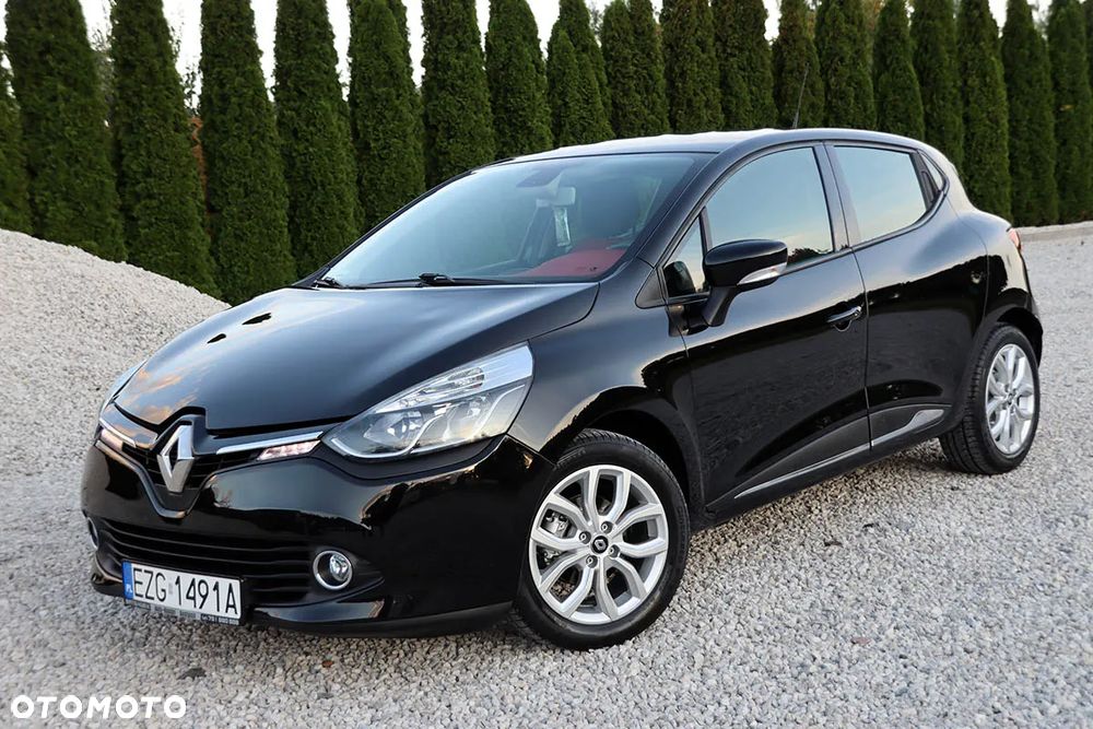 Renault Clio (Energy) TCe 90 Bose Edition - 12