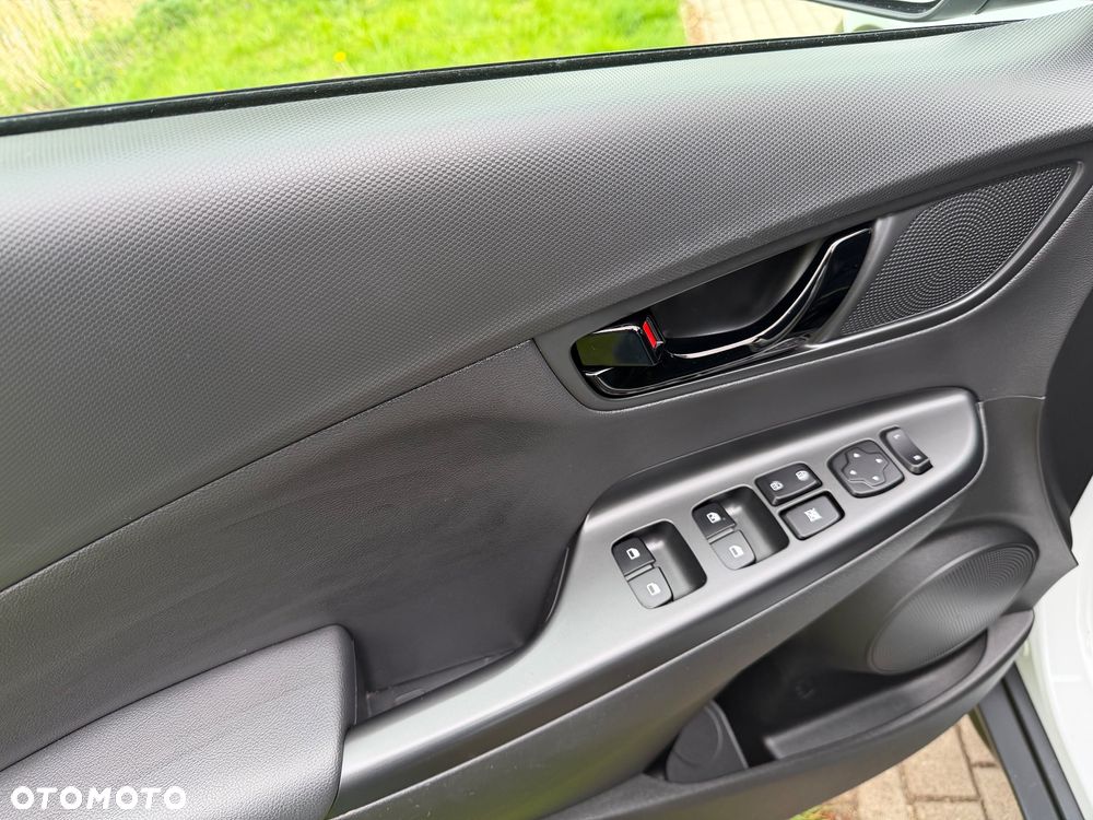 Hyundai Kona 1.0 T-GDI EDITION 30+ - 21