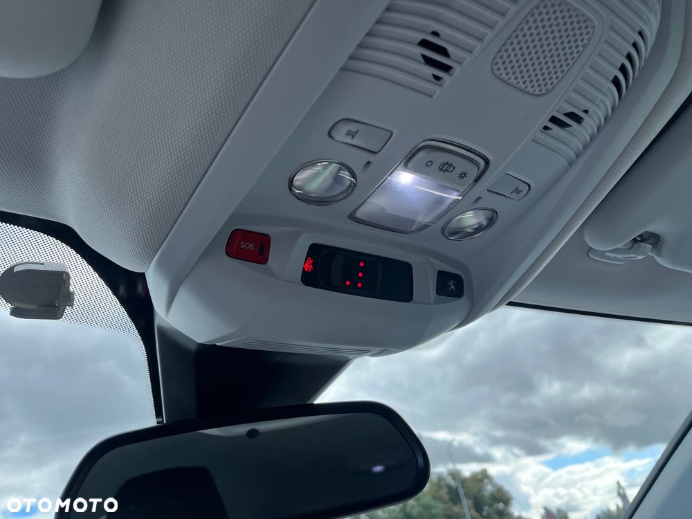 Peugeot 3008 BlueHDi 130 Stop & Start EAT8 Allure Business-Paket - 20