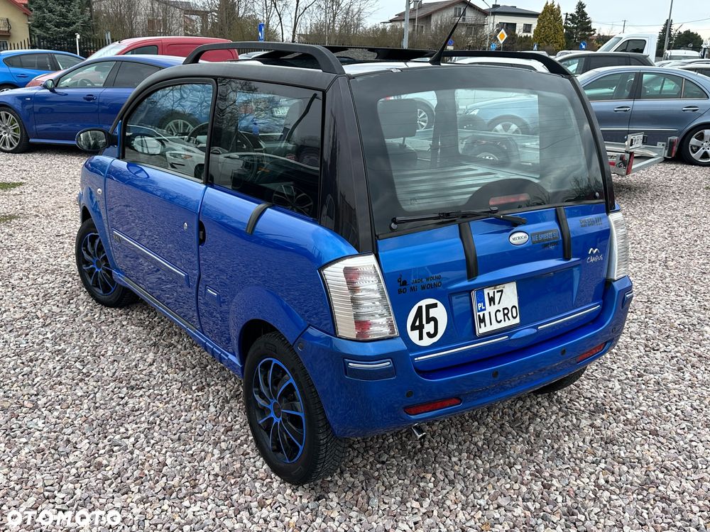 Casalini Pickup - 17