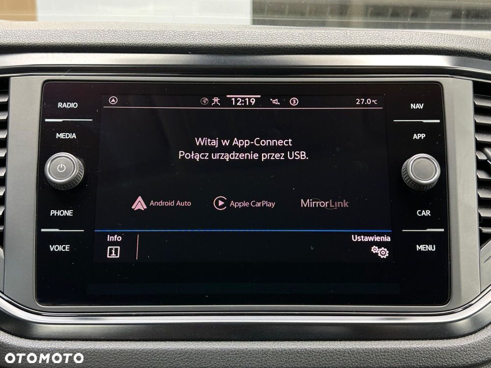 Volkswagen T-Roc 1.0 TSI - 29