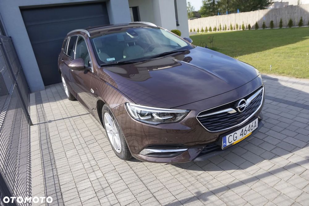 Opel Insignia 1.5 T Innovation S&S - 2
