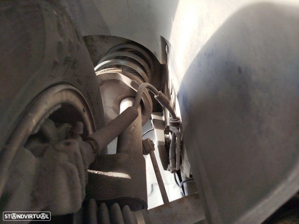 Amortecedor frente direito PEUGEOT 307 (3A/C) - 1