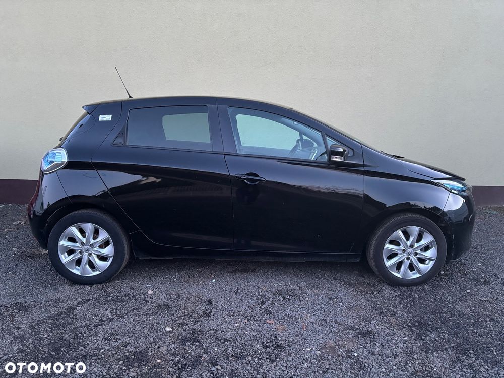 Renault Zoe - 7
