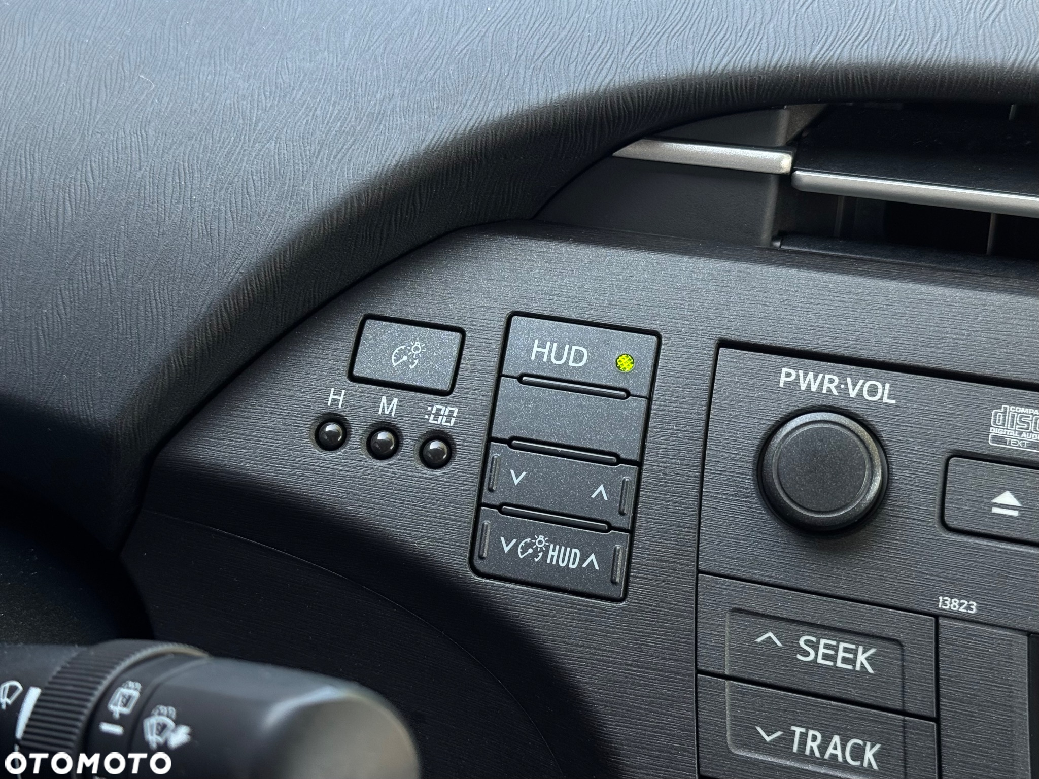 Toyota Prius - 19