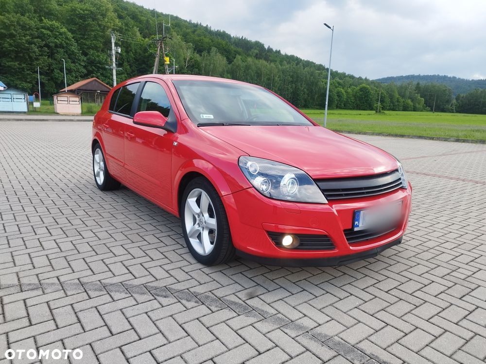 Opel Astra - 3
