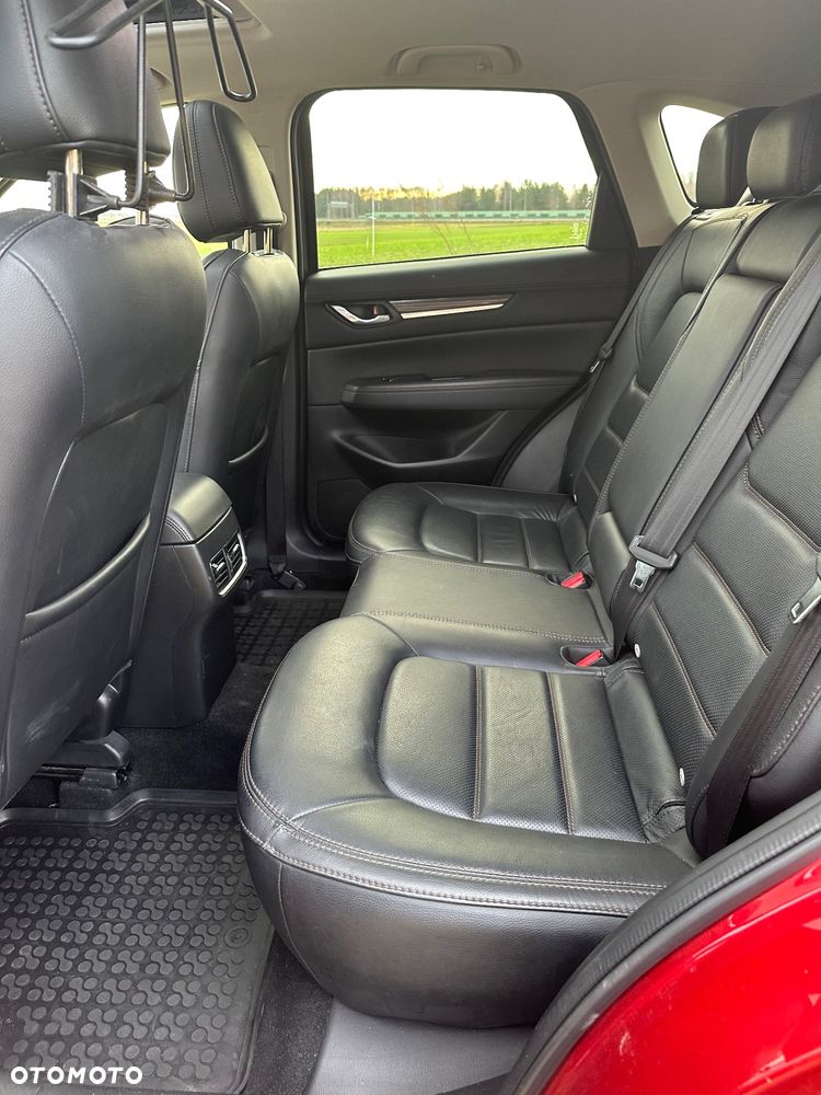 Mazda CX-5 2.5 Skypassion AWD - 6