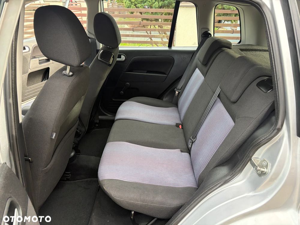 Ford Fusion 1.6 Elegance EU5 - 28