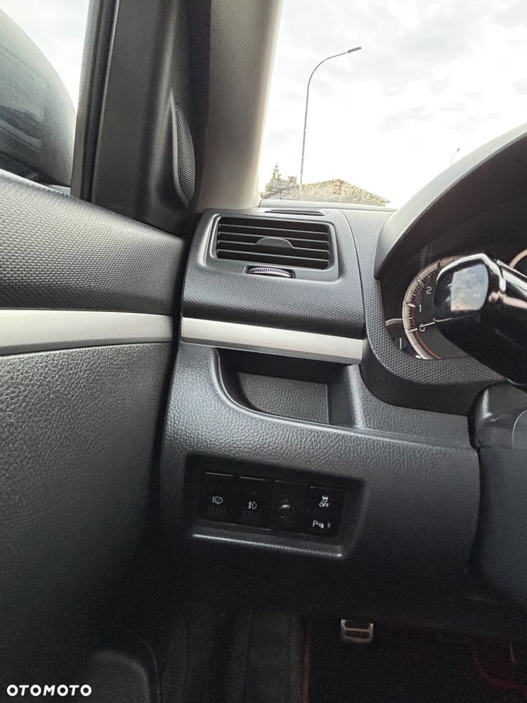 Suzuki Swift - 23