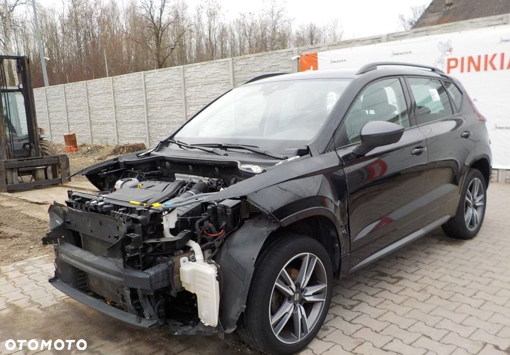 Seat Ateca - 9