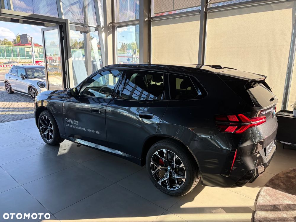BMW X3 - 3