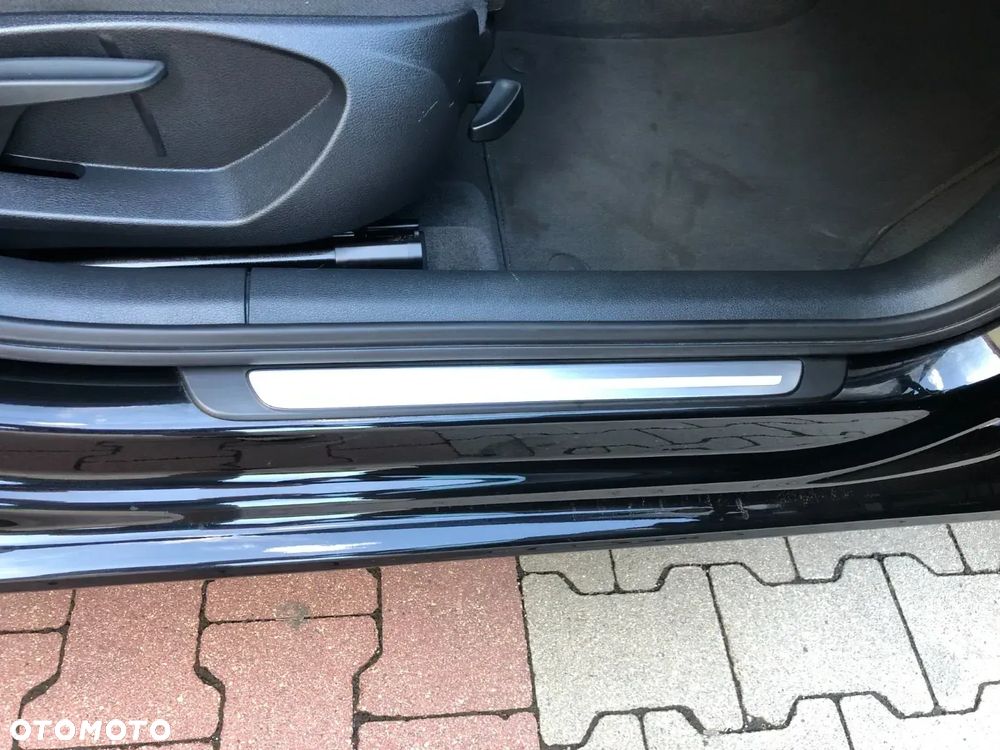 Audi A3 Sportback 1.5 TFSI cylinder on demand S tronic sport - 17