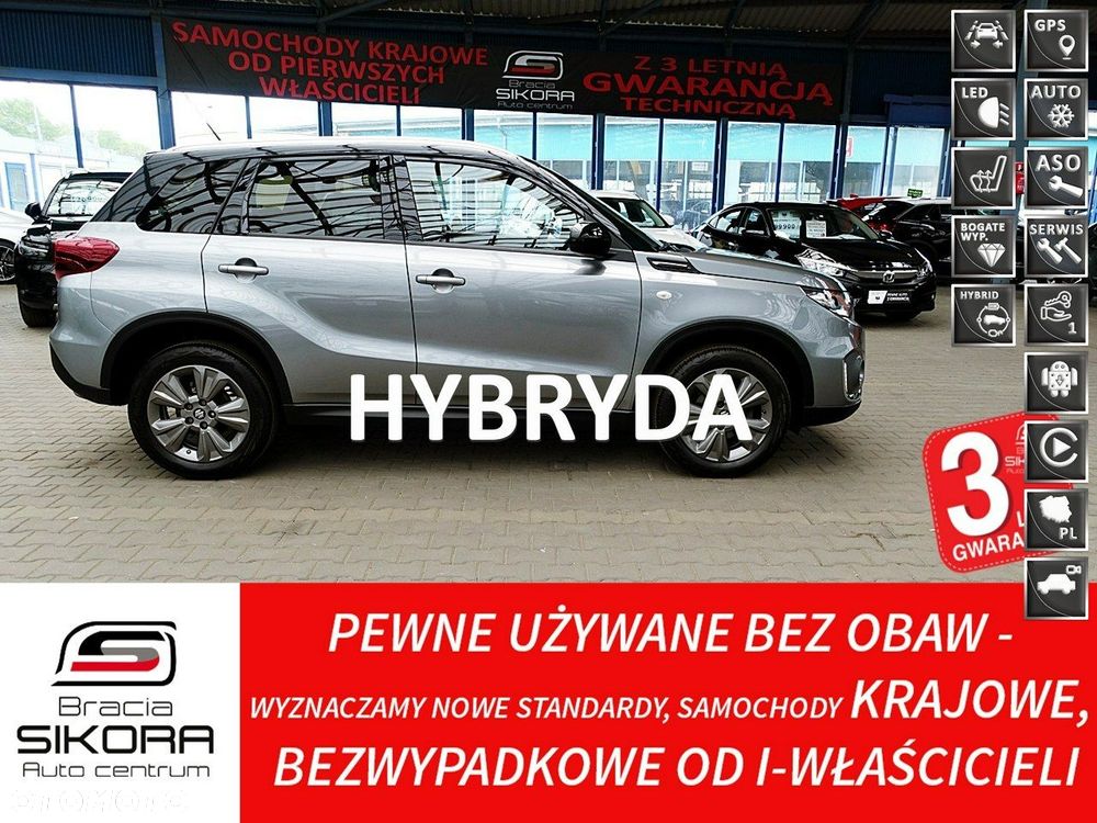 Suzuki Vitara - 2