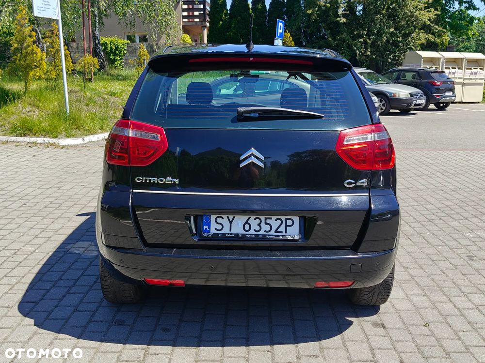 Citroën C4 Picasso 1.6 HDi FAP EGS6 Provence - 12