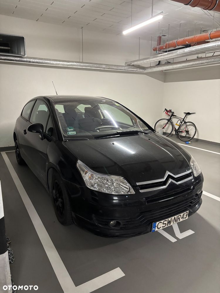 Citroën C4 1.6 16V Impress Pack - 14