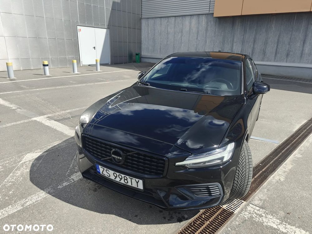 Volvo S60 - 10