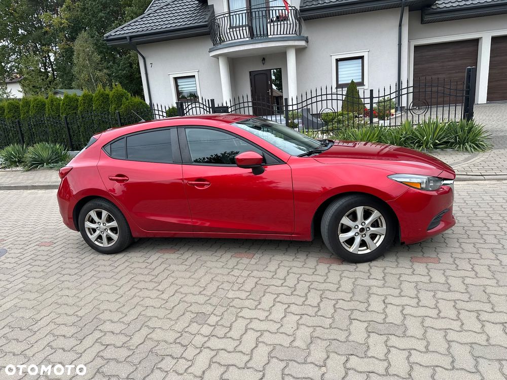 Mazda 3 2.0 Skyenergy - 3