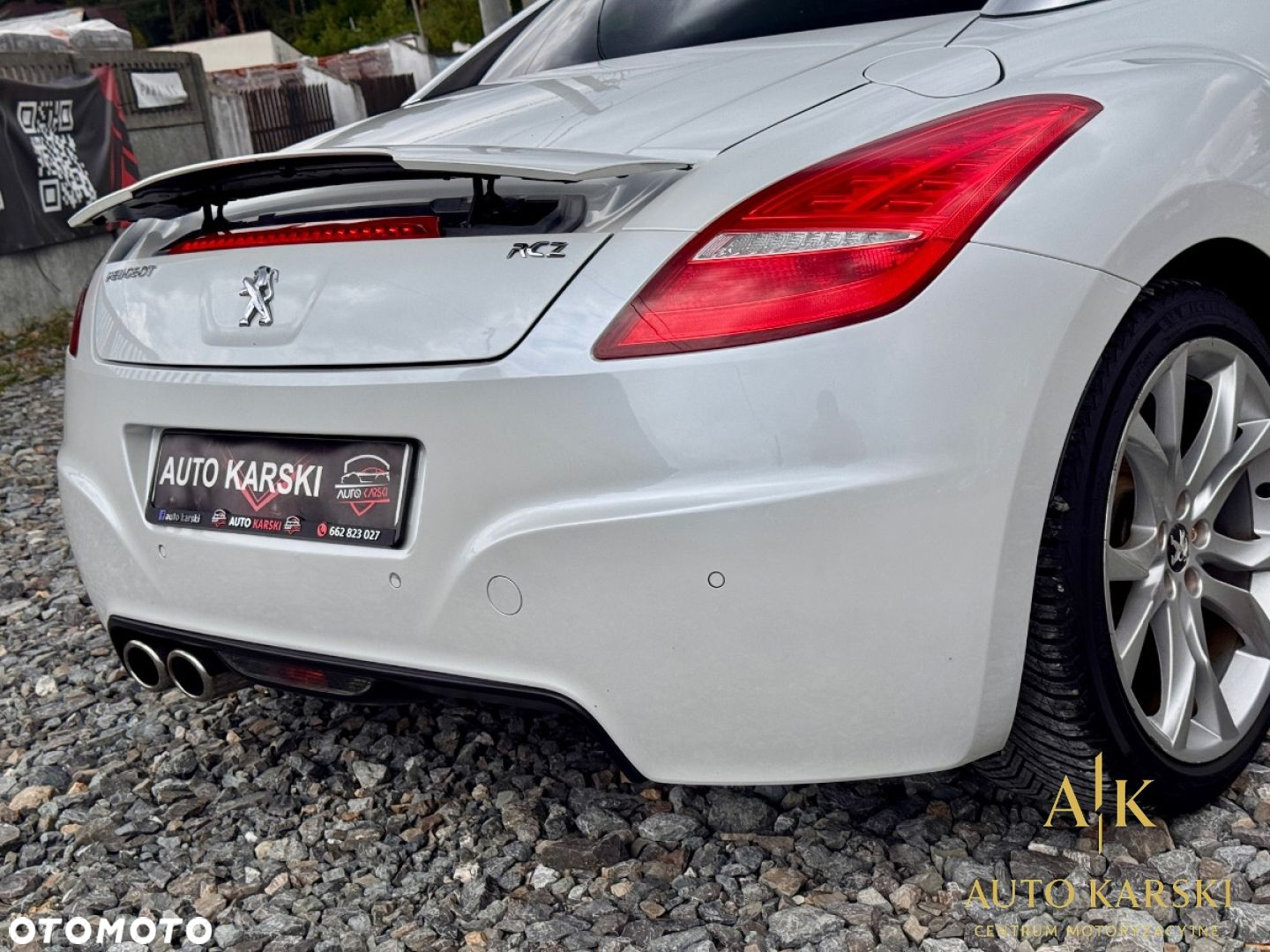 Peugeot RCZ - 6