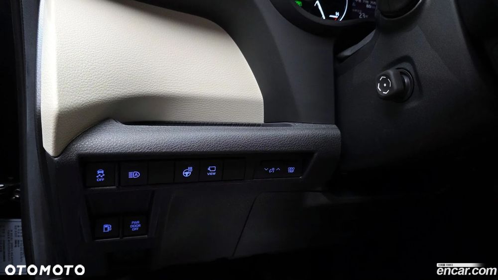 Toyota Sienna - 20