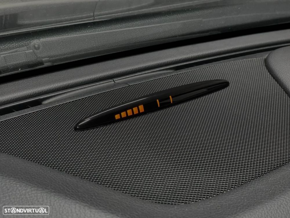 Mercedes-Benz A 200 d Urban Aut. - 20