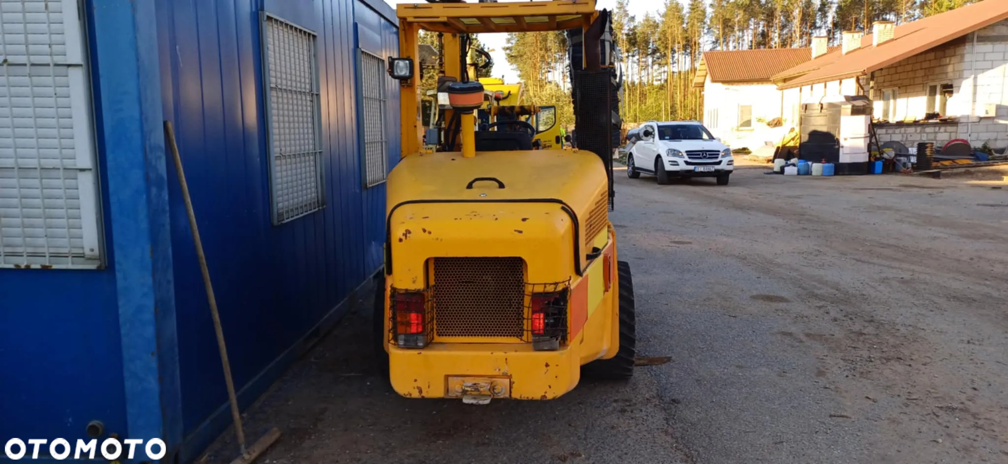 Inny Transmanut ETP 2004 - 4