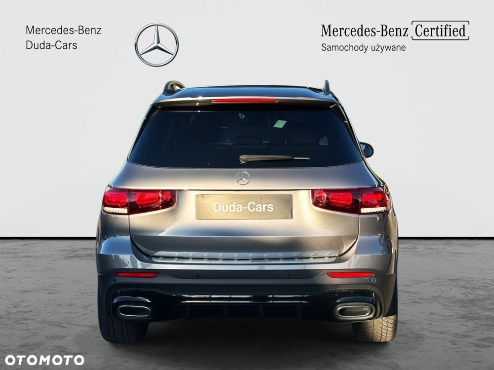 Mercedes-Benz GLB - 6